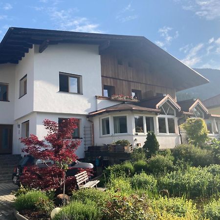Appartements Pichler Sillian Bagian luar foto