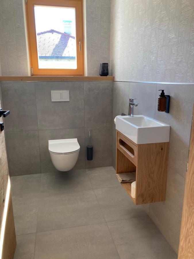 Appartements Pichler Sillian Bagian luar foto