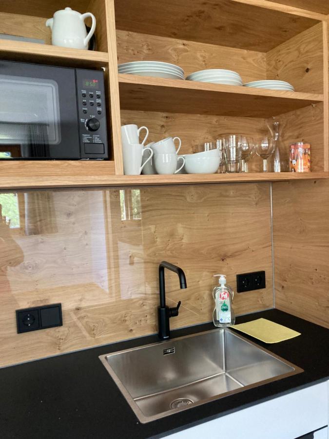 Appartements Pichler Sillian Bagian luar foto