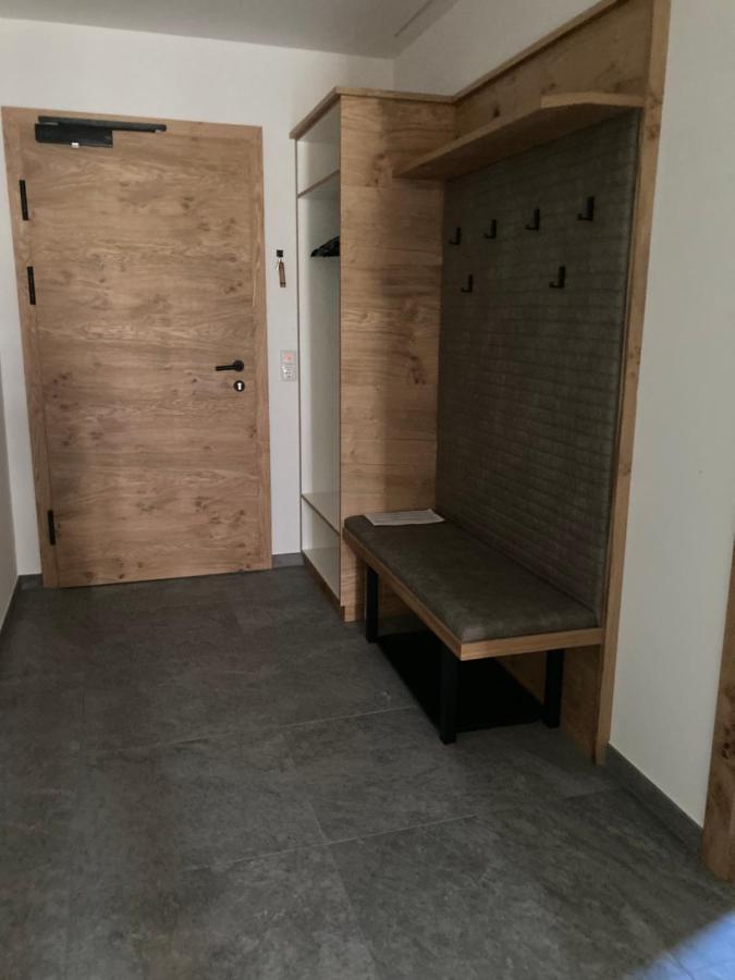 Appartements Pichler Sillian Bagian luar foto