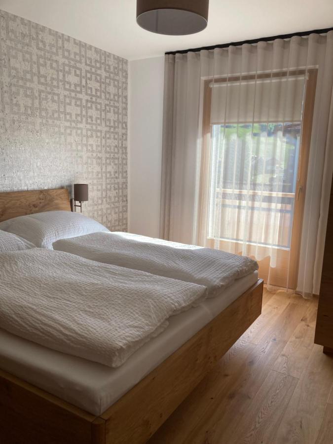 Appartements Pichler Sillian Bagian luar foto