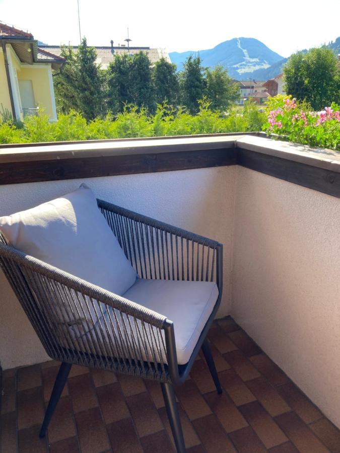 Appartements Pichler Sillian Bagian luar foto