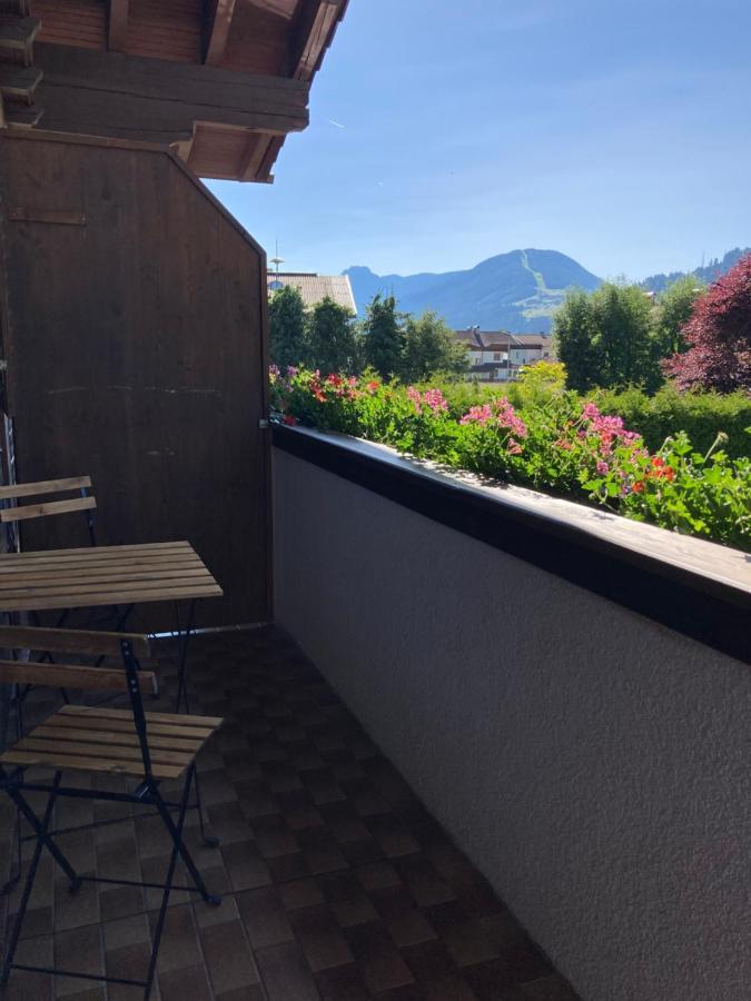 Appartements Pichler Sillian Bagian luar foto