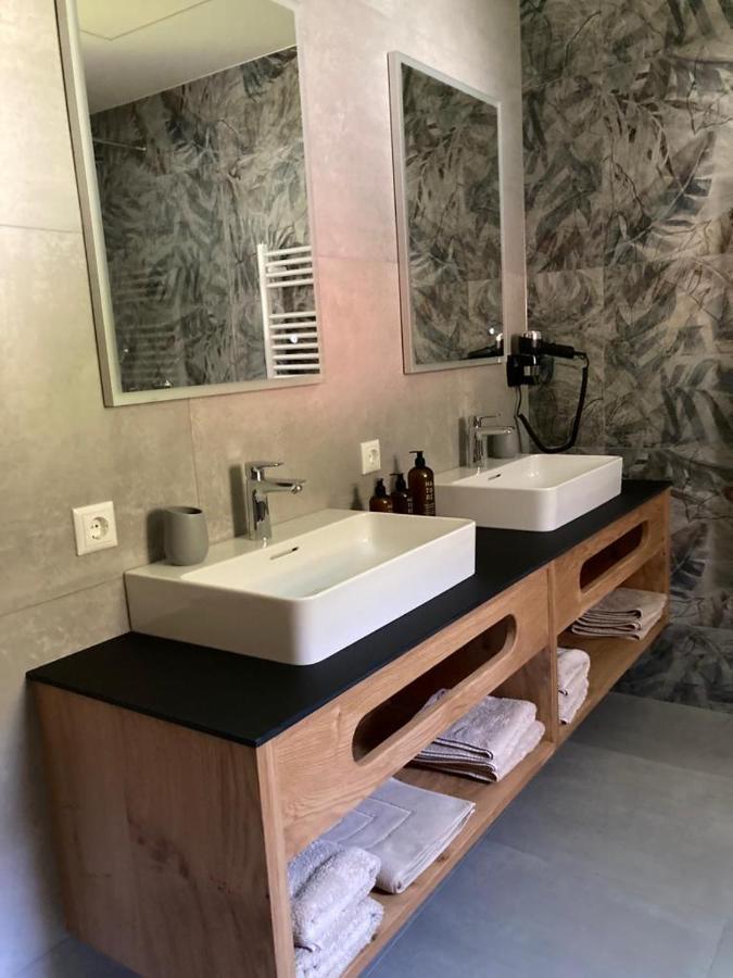 Appartements Pichler Sillian Bagian luar foto