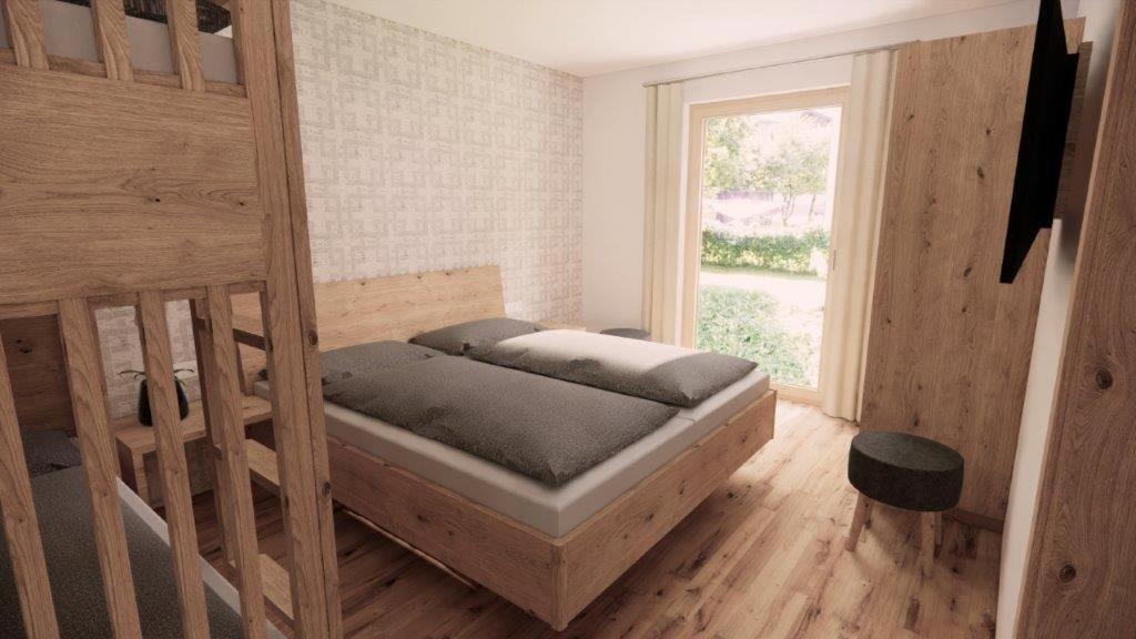 Appartements Pichler Sillian Bagian luar foto