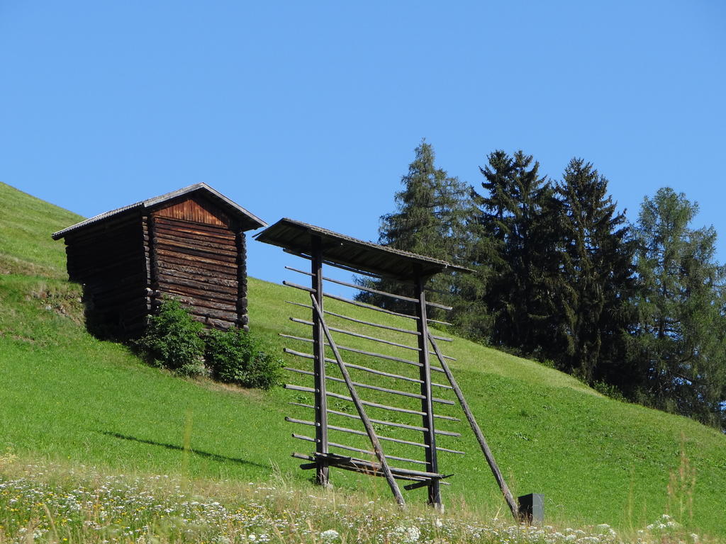 Appartements Pichler Sillian Bagian luar foto
