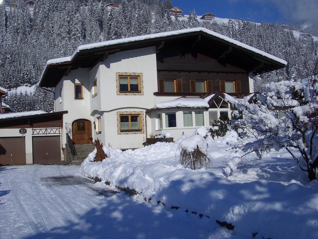 Appartements Pichler Sillian Bagian luar foto